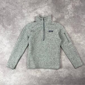 [19] Patagonia Better Sweater Fleece
Women's S  Size